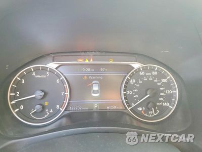 Zdjęcie 9 z 12 samochodu: 2020 NISSAN ALTIMA S VIN:1N4BL4BV9LC195525 - miniatura