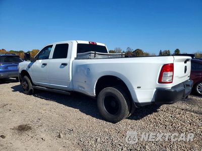 Drugie zdjęcie samochodu z przodu: 2023 RAM 3500 TRADESMAN VIN:3C63RRGL3PG542066 - miniatura