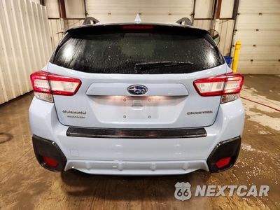 Zdjęcie 6 z 13 samochodu: 2019 SUBARU CROSSTREK PREMIUM VIN:JF2GTACCXK8301981 - miniatura