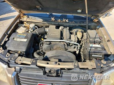 Zdjęcie 11 z 13 samochodu: 2004 GMC ENVOY VIN:1GKDT13S842318863 - miniatura