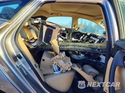 Zdjęcie 10 z 13 samochodu: 2013 HYUNDAI AZERA BASE VIN:KMHFH4JG6DA265345 - miniatura
