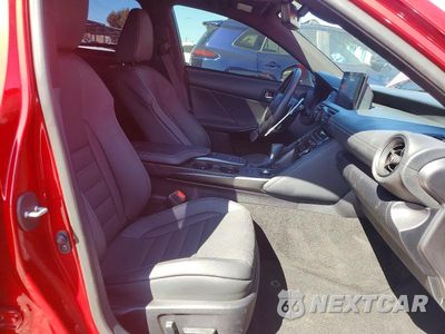 Zdjęcie 7 z 12 samochodu: 2025 LEXUS IS 350 F SPORT VIN:JTHGZ1B22S5093617 - miniatura