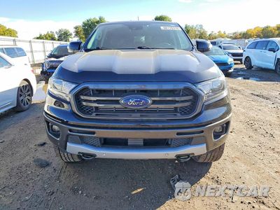 Piąte zdjęcie samochodu w środku: 2020 FORD RANGER XL VIN:1FTER4FH5LLA47544 - miniatura