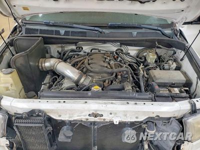 Zdjęcie 12 z 13 samochodu: 2008 TOYOTA TUNDRA SR5 VIN:5TFBV54188X070469 - miniatura