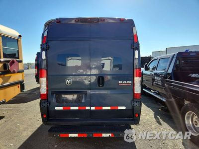 Zdjęcie 6 z 13 samochodu: 2021 RAM PROMASTER 3500 DELIVERY VAN VIN:3C6FRVJG7ME500864 - miniatura