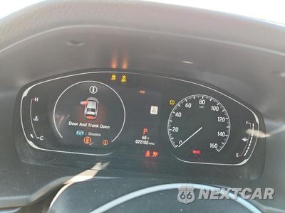 Zdjęcie 9 z 12 samochodu: 2019 HONDA ACCORD LX VIN:1HGCV1F14KA058910 - miniatura