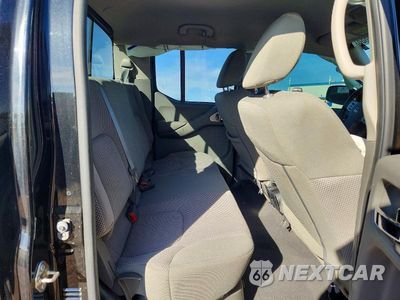 Zdjęcie 10 z 12 samochodu: 2019 NISSAN FRONTIER SV VIN:1N6AD0EV3KN728430 - miniatura