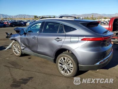 Drugie zdjęcie samochodu z przodu: 2024 TOYOTA VENZA XLE VIN:JTEAAAAH5RJ171860 - miniatura