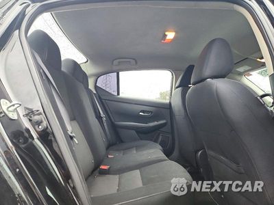 Zdjęcie 10 z 12 samochodu: 2023 NISSAN SENTRA SV VIN:3N1AB8CV7PY280653 - miniatura