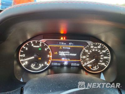 Zdjęcie 9 z 12 samochodu: 2023 NISSAN ALTAMA VIN:1N4BL4CV7PN368855 - miniatura