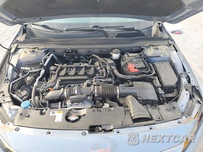 Zdjęcie 11 z 13 samochodu: 2022 HONDA ACCORD SPORT VIN:1HGCV1F38NA072525 - miniatura