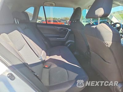 Zdjęcie 11 z 14 samochodu: 2024 TOYOTA RAV4 LE VIN:4T3MWRFV7RU128350 - miniatura