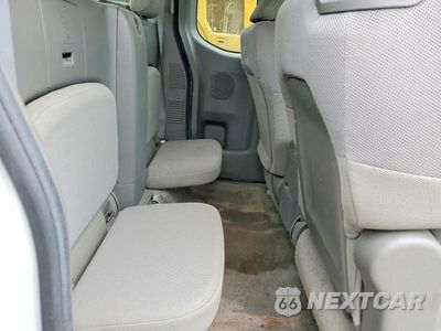 Zdjęcie 10 z 12 samochodu: 2012 NISSAN FRONTIER S VIN:1N6BD0CT0CC462352 - miniatura