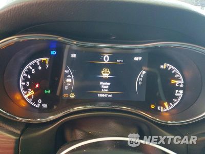 Zdjęcie 9 z 14 samochodu: 2021 JEEP GRAND CHEROKEE LAREDO VIN:1C4RJFAG0MC623058 - miniatura