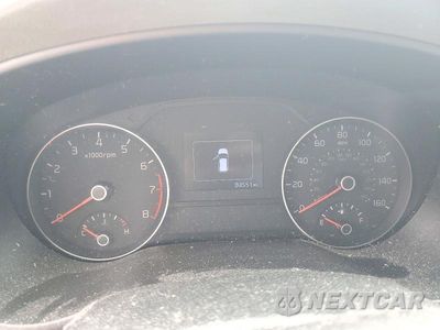 Zdjęcie 9 z 13 samochodu: 2018 KIA SPORTAGE LX VIN:KNDPM3ACXJ7473295 - miniatura