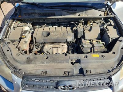 Zdjęcie 12 z 13 samochodu: 2010 TOYOTA RAV4 BASE VIN:JTMBF4DV7AD035391 - miniatura