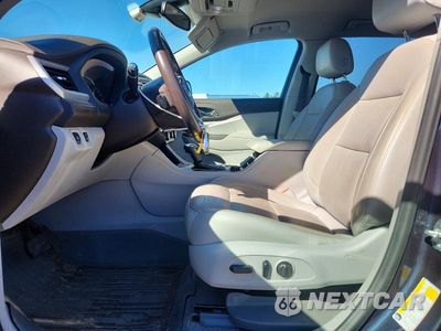 Zdjęcie 7 z 13 samochodu: 2019 GMC ACADIA SLT-1 VIN:1GKKNMLS0KZ257029 - miniatura