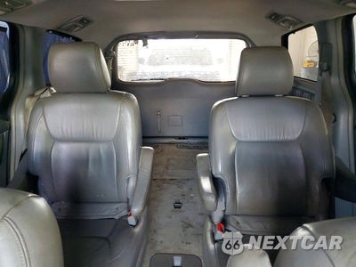 Zdjęcie 10 z 13 samochodu: 2008 TOYOTA SIENNA XLE LIMITED VIN:5TDZK22CX8S166653 - miniatura