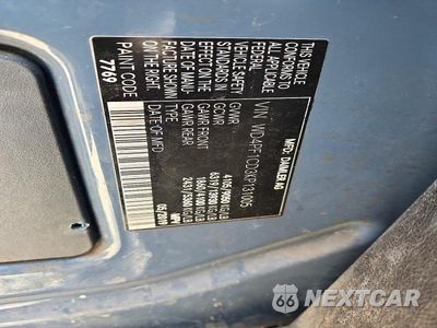 Zdjęcie 13 z 13 samochodu: 2019 MERCEDES-BENZ SPRINTER 2500/3500 DELIVERY VAN VIN:WD4PF1CD3KP131005 - miniatura