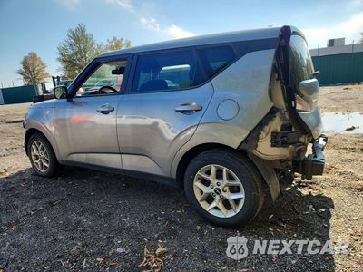 Drugie zdjęcie samochodu z przodu: 2023 KIA SOUL LX VIN:KNDJ23AU6P7882942 - miniatura