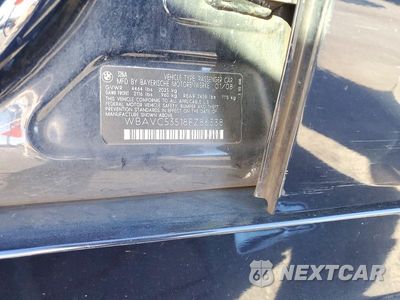 Zdjęcie 12 z 12 samochodu: 2008 BMW 328 I SULEV VIN:WBAVC53518FZ86338 - miniatura
