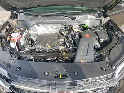 Zdjęcie 12 z 13 samochodu: 2026 CHEVROLET TRAX 1LT VIN:KL77LHEP1TC270185 - miniatura