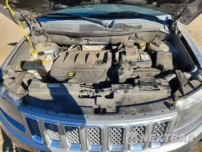 Zdjęcie 11 z 12 samochodu: 2016 JEEP COMPASS LATITUDE VIN:1C4NJDEB1GD757688 - miniatura