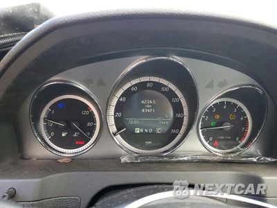 Zdjęcie 9 z 12 samochodu: 2010 MERCEDES-BENZ C 300 VIN:WDDGF5EB1AR123989 - miniatura