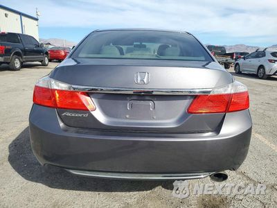 Zdjęcie 6 z 12 samochodu: 2013 HONDA ACCORD EX VIN:1HGCR2F72DA190548 - miniatura