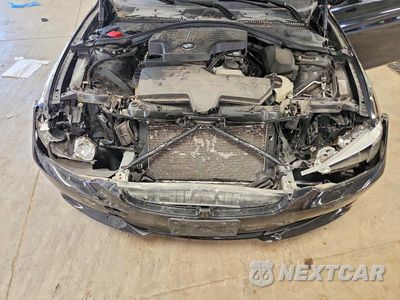 Zdjęcie 11 z 12 samochodu: 2015 BMW 320 I XDRIVE VIN:WBA3C3G58FNT53702 - miniatura