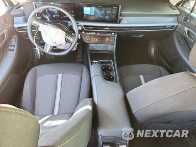 Zdjęcie 8 z 12 samochodu: 2026 HYUNDAI SONATA HYBRID BLUE VIN:KMHL24JJ7TA168962 - miniatura