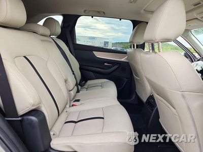 Zdjęcie 11 z 13 samochodu: 2026 MAZDA CX-90 PREFERRED VIN:JM3KKBHD6T1376665 - miniatura