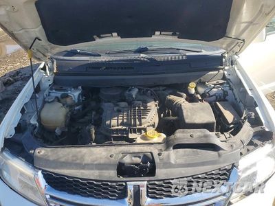 Zdjęcie 12 z 13 samochodu: 2018 DODGE JOURNEY SXT VIN:3C4PDDBG2JT499554 - miniatura