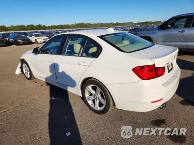 Drugie zdjęcie samochodu z przodu: 2013 BMW 328 XI SULEV VIN:WBA3B5G50DNS01280 - miniatura