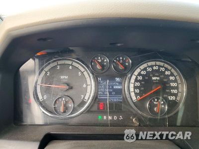 Zdjęcie 9 z 12 samochodu: 2011 DODGE RAM 1500 VIN:1D7RB1CT5BS582297 - miniatura