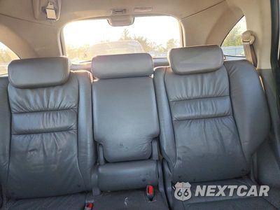 Zdjęcie 10 z 13 samochodu: 2008 HONDA CR-V EXL VIN:5J6RE48718L018173 - miniatura