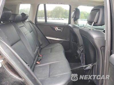 Zdjęcie 11 z 13 samochodu: 2014 MERCEDES-BENZ GLK 350 VIN:WDCGG5HBXEG159419 - miniatura