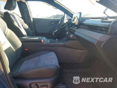 Zdjęcie 7 z 13 samochodu: 2026 TOYOTA RAV4 XSE VIN:2T36CRAV2TW009816 - miniatura