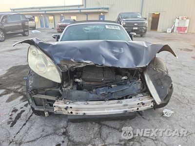 Piąte zdjęcie samochodu w środku: 2007 SATURN SKY VIN:1G8MB33B27Y100231 - miniatura