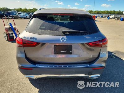 Zdjęcie 6 z 13 samochodu: 2022 MERCEDES-BENZ GLA 250 4MATIC VIN:W1N4N4HB9NJ343786 - miniatura