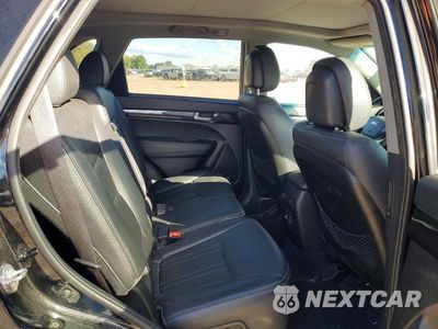 Zdjęcie 11 z 13 samochodu: 2014 KIA SORENTO SX VIN:5XYKW4A78EG485192 - miniatura