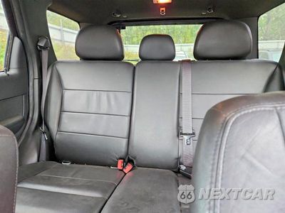 Zdjęcie 10 z 13 samochodu: 2012 FORD ESCAPE LIMITED VIN:1FMCU9EG7CKC05279 - miniatura