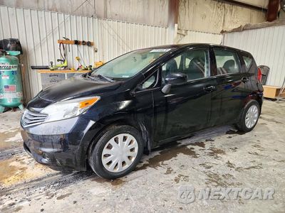 2016 NISSAN VERSA NOTE S PLUS 3N1CE2CP2GL397035 - główne zdjęcie licytacji z USA - miniatura