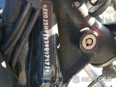 Zdjęcie 9 z 9 samochodu: 2003 HARLEY-DAVIDSON FXST VIN:1HD1BHY153Y097971 - miniatura