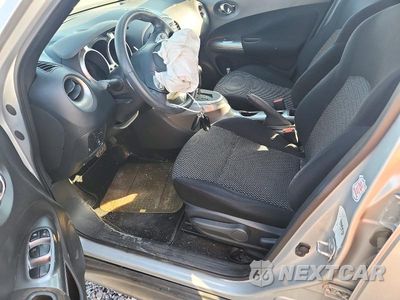 Zdjęcie 7 z 12 samochodu: 2016 NISSAN JUKE S VIN:JN8AF5MV7GT657932 - miniatura