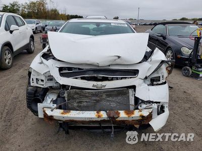 Piąte zdjęcie samochodu w środku: 2012 CHEVROLET MALIBU 2LT VIN:1G1ZD5EU9CF141731 - miniatura