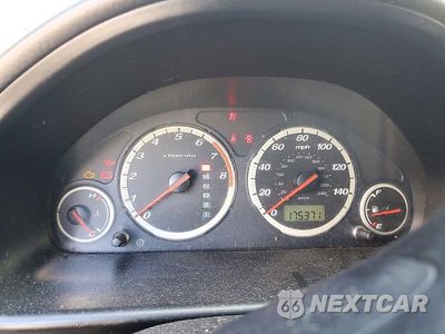 Zdjęcie 9 z 12 samochodu: 2006 HONDA CR-V LX VIN:JHLRD78586C029339 - miniatura