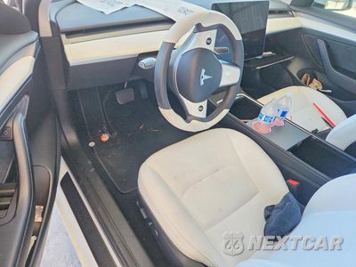 Zdjęcie 8 z 12 samochodu: 2022 TESLA MODEL 3 VIN:5YJ3E1EBXNF268691 - miniatura