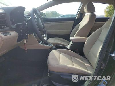 Zdjęcie 7 z 12 samochodu: 2018 HYUNDAI ELANTRA SE VIN:KMHD74LF1JU449391 - miniatura