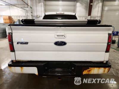 Zdjęcie 6 z 12 samochodu: 2012 FORD F150 SUPER CAB VIN:1FTFX1ET9CKD70628 - miniatura